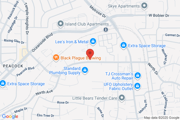 Tri-City Crating & Packing Inc