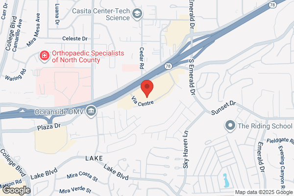 Dunn-Edwards Paints - Vista