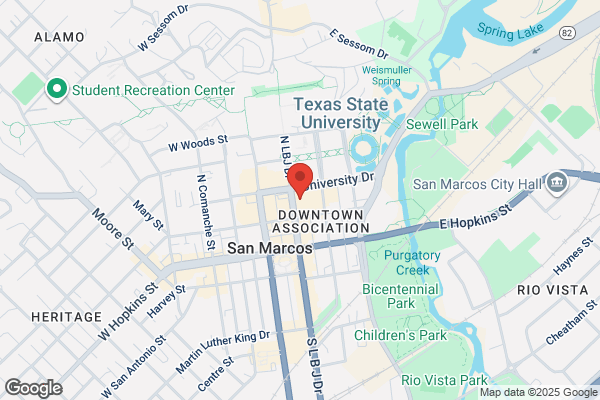 San Marcos Roofing