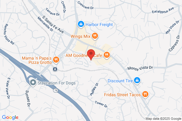 Alpha Project Outpatient Services
