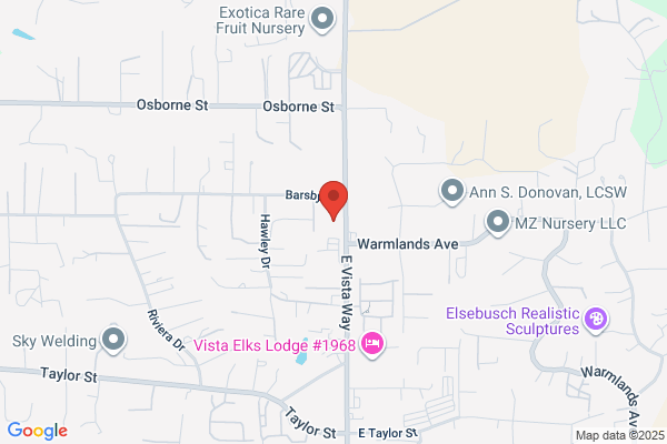 Pacifica South Bancorp