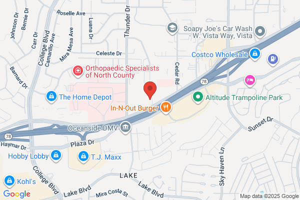 Tri-City Physical Therapy