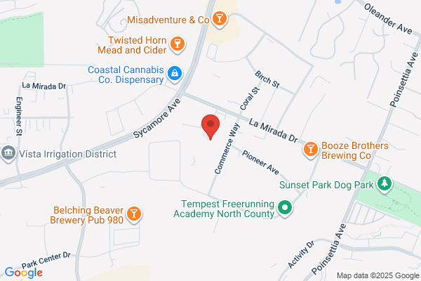 Drum Plumbing Inc