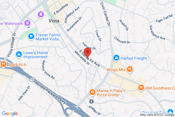Hanna Plumbing And Supply Inc