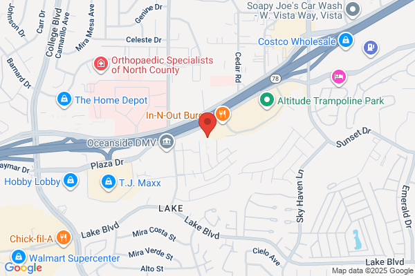 Dimension One Spas of San Diego