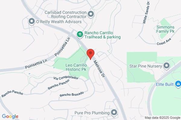 Rancho Carrillo KinderCare