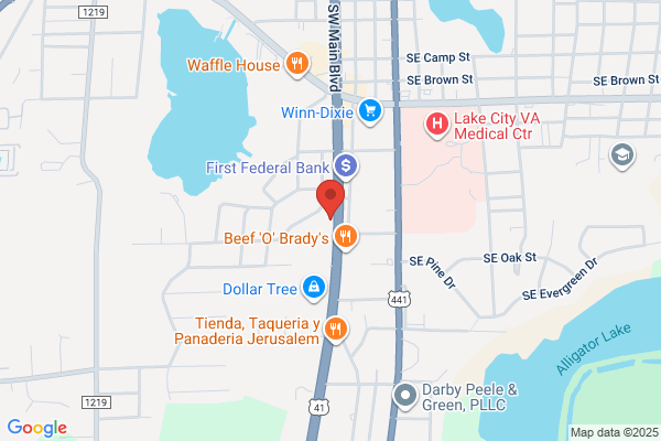Lane Dick Realty
