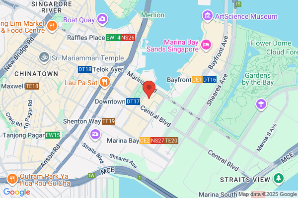 Pan Pacific Retail Properties