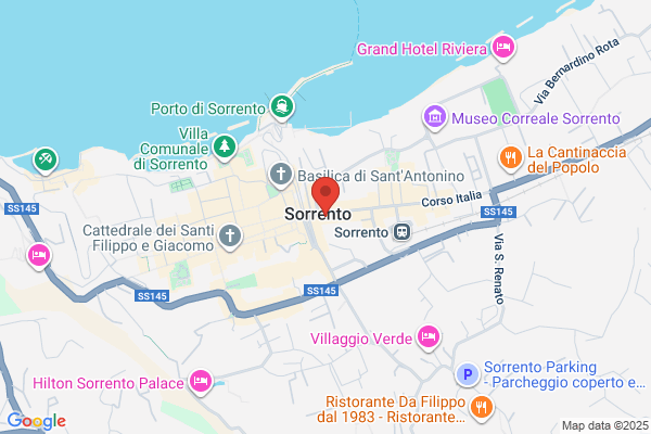 Sorrento Square Llc