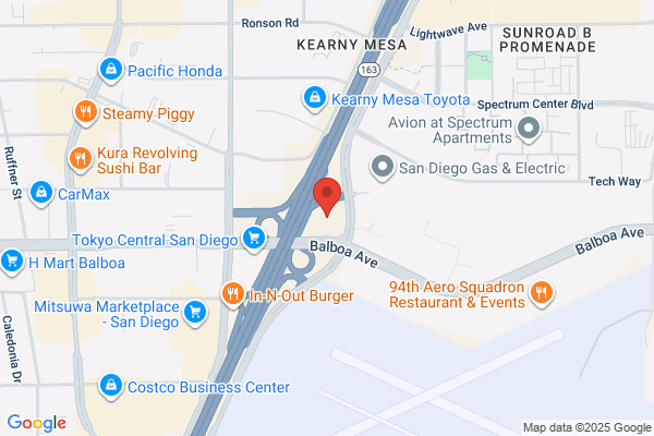 California Funding Services Inc
