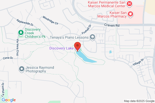 Discovery Hills Mortgage