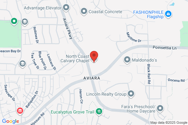 Calvary Chapel Carlsbad