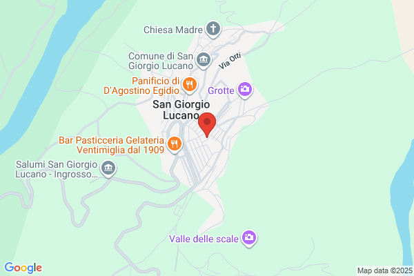 San Giorgio Lucano Restaurant