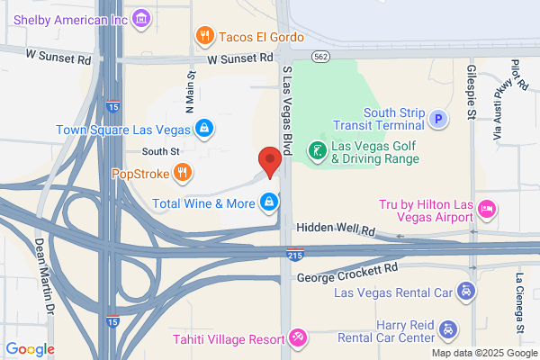 The Broken Yolk Cafe
