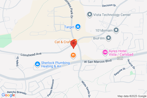Express and Catering