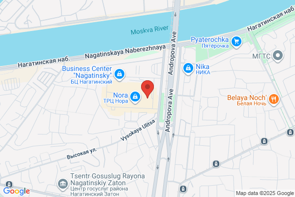 Kimmy Beauty Center