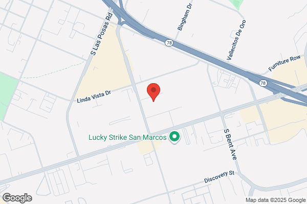 A Storage Place - San Marcos