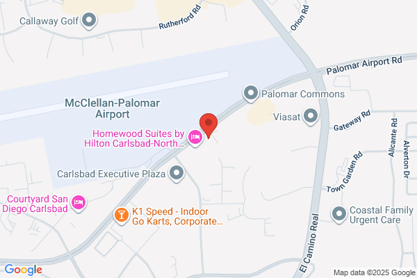 Carlsbad Self Storage