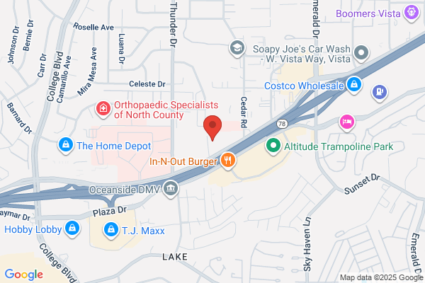 Loving Assisted Living - Vista, CA