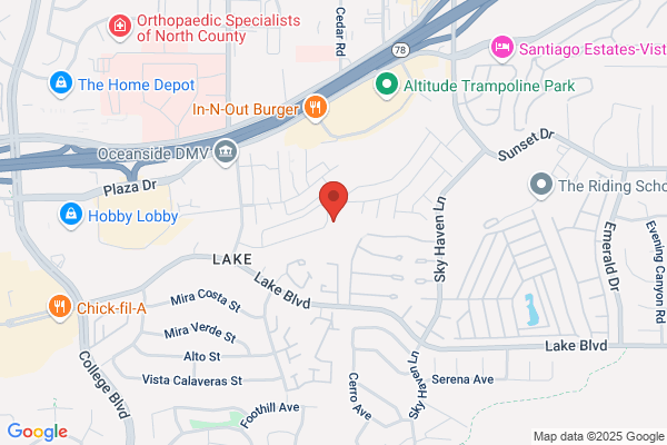 Aim Pump Services Inc.