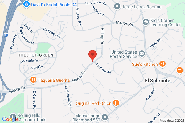 Pacific Drain Services