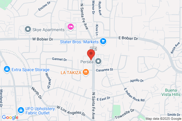 Llantera El Compadre Tire Shop