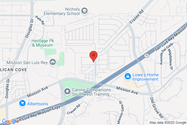 Murray Mission Homeowners Association