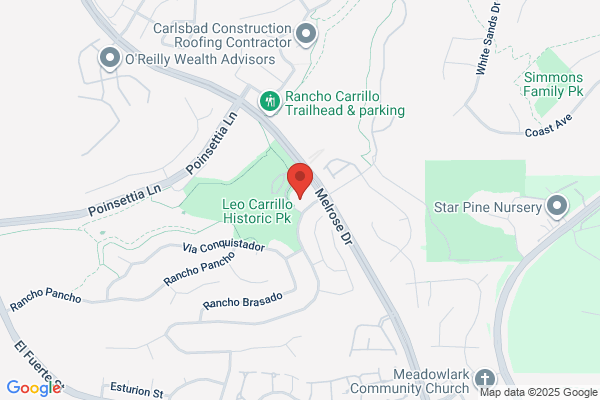 Rancho Carrillo