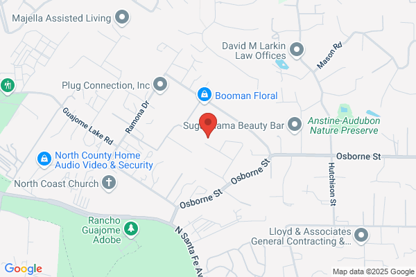 Vista Tree Service, Inc