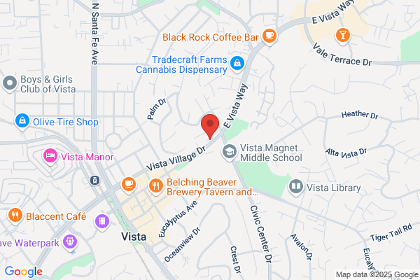 San Diego Mission Auto Sales