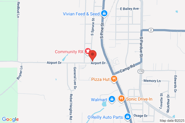 Fresenius Kidney Care North Caddo Dialysis