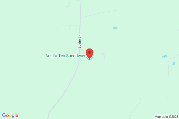 Ark-La-Tex Speedway