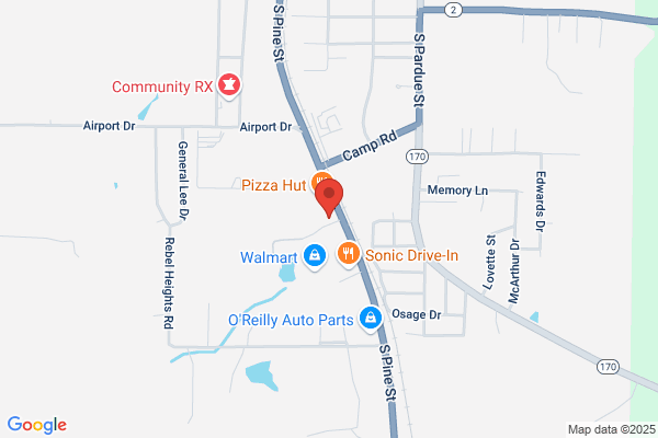 China Wok