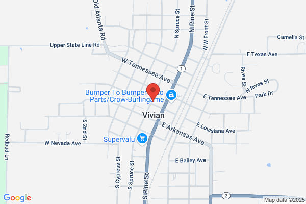 North Caddo Drug