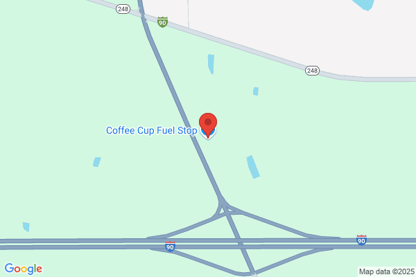 Caribou Coffee