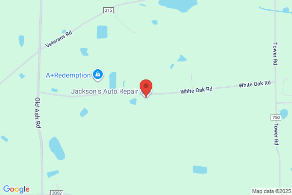 Jackson's Auto Repair