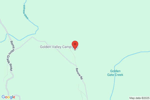Golden Valley Camp