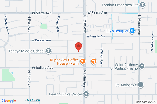 Harmony Homes Inc