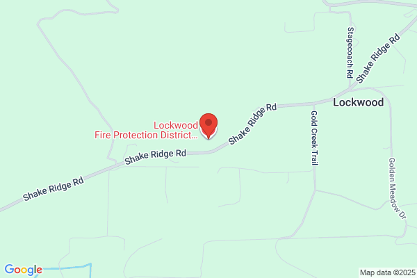 Lockwood Fire Protection District