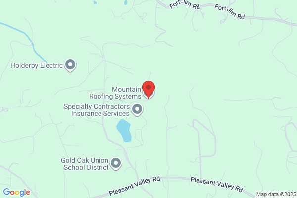 Sun Mountain Roofing