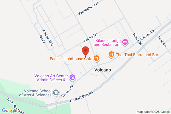 Aloha Junction Bed & Breakfast