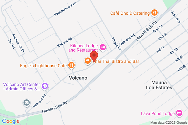 Kilauea General Store
