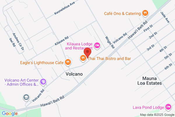 Kilauea Kreations