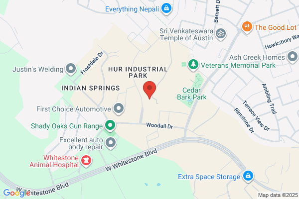 One Hour Air Conditioning & Heating of Cedar Park