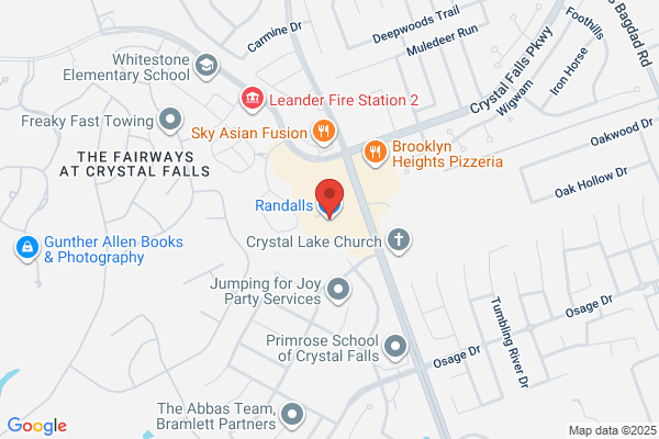 Randalls