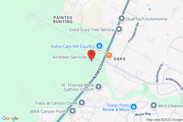 Air-Borne AC And Heating LLC