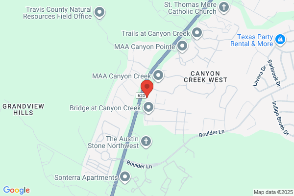 Carriage Hills Self Storage