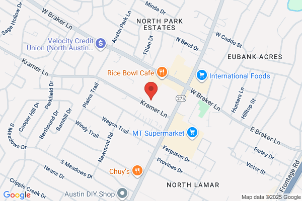 Catered Affairs
