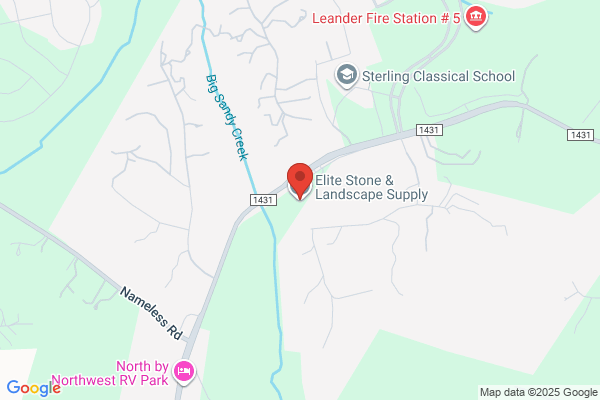 Elite Stone & Landscape Supply