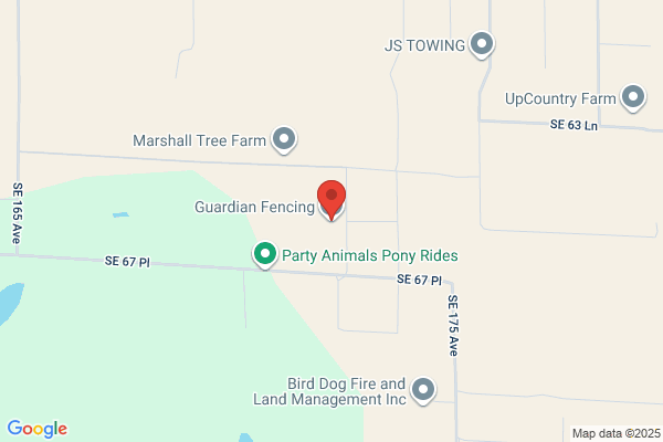 Guardian Fence Company Inc